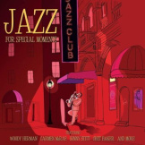 Виниловая пластинка Сборник – Various Artists: Jazz For Special Moments [Lucky Dip Marble Vinyl] (LP)