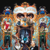 Виниловая пластинка Michael Jackson – Dangerous (2 LP)