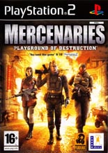 Mercenaries