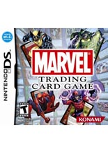 Marvel Trading Card Game