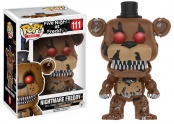 Фигурка Funko POP Games: FNAF - Nightmare Freddy (11064)