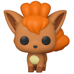 

Фигурка Funko POP Games: Pokemon - Vulpix Goupix (580) (63256)