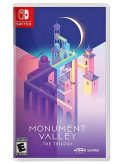 Monument Valley: The Trilogy (Nintendo Switch)