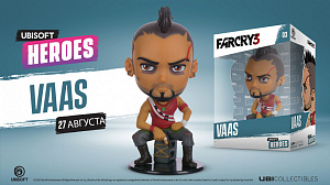 

Фигурка Ubisoft Heroes – Vaas