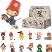 Фигурка POP MART: HIRONO – Echo Series Figures в сюприз-боксе (PM08146)