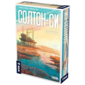 Настольная игра Солтон-Си (952150)