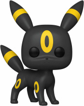 Фигурка Funko POP Games: Pokemon – Umbreon (EMEA) (948) (69084) (9,5 см)