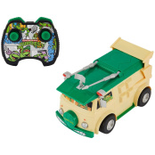 Модель машинки Р/У Teenage Mutant Ninja Turtles: TMNT Party Wagon 1:24 (36408)