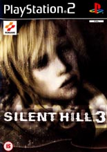 Silent Hill 3 (PS2)