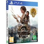 Syberia: The World Before - 20 Year Edition (Сибирь: Память прошлого) (PS4)