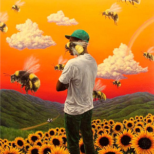 

Виниловая пластинка Tyler, The Creator – Flower Boy (2 LP)