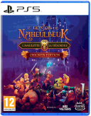 The Dungeon of Naheulbeuk: The Amulet of Chaos – Chicken Edition (PS5)