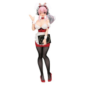 Фигурка Good Smile Company FuRyu Super Sonico: Bicute Bunnies Waitress (28 см)