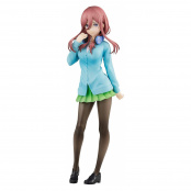 Фигурка Pop Up Parade The Quintessential Quintuplets – Miku Nakano