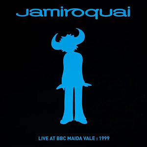

Виниловая пластинка Jamiroquai – Live At BBC Maida Vale, 1999 [Blue Transparent Vinyl] (12" EP)