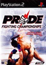 Pride Fighting Championships