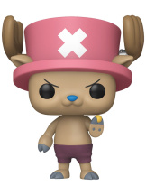 Фигурка Funko POP Animation: One Piece – Tony Tony Chopper (2340) (90643) (9,5 см)