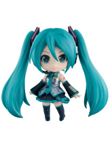 Фигурка-аниме Good Smile Company Nendoroid Basic: Character Vocal Series 01: Hatsune Miku – Hatsune Miku V3(10 см)