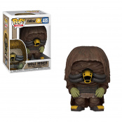 Фигурка Funko POP Games: Fallout 76 – Mole Miner