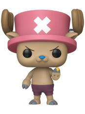 Фигурка Funko POP Animation: One Piece – Tony Tony Chopper (2340) (90643) (9,5 см)