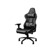 Игровое кресло MSI MAG CH120 I (чёрное) (9S6-B0Y10D-026)