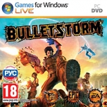 Bulletstorm (PC-Jewel)