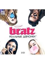 Bratz. Реальные девчонки (PC-CD)