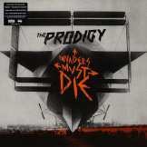 Виниловая пластинка The Prodigy – Invaders Must Die (2 LP)
