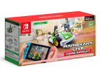 Mario Kart Live – Home Circuit. Набор Luigi (Nintendo Switch)