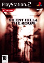 Silent Hill 4: the Room (PS2)