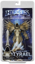 Фигурка Heroes Of The Storm. Tyrael