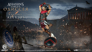 

Assassin's Creed: Одиссея. Фигурка Alexios
