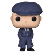 Фигурка Funko POP TV: Peaky Blinders - John Shelby (1403) (75288)