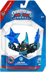 Skylanders: Trap Team Мастер ловушек Lob-Star