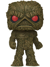 Фигурка Funko POP Heroes DC: Justice League Dark – Swamp Thing 6" (624) (90439) (15 см)