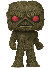 Фигурка Funko POP Heroes DC: Justice League Dark – Swamp Thing 6" (624) (90439) (15 см)