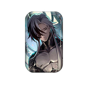 

Значок miHoYo Honkai Impac: RPG Boothill Sails Toward Second Life