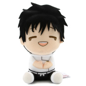 Плюшевая игрушка Big Plush The Movie: Jujutsu Kaisen - Yuta Okkotsu (20 см.) (4183016)