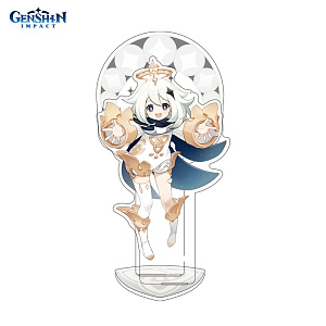   Character Standee - Paimon