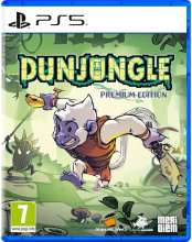 Dunjungle. Premium Edition (PS5)