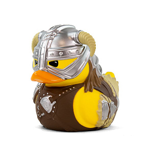 

Фигурка-утка Tubbz – Skyrim Dragonborn: Dovahkiin