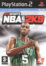 NBA 2K9 (PS2)