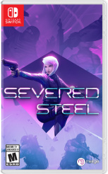 Severed Steel (Nintendo Switch)