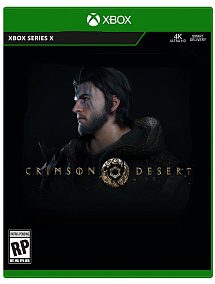 Crimson Desert (Xbox Series)