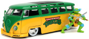 Модель машины Hollywood Rides – Teenage Mutant Ninja Turtle (масштаб 1:24) (31786)
