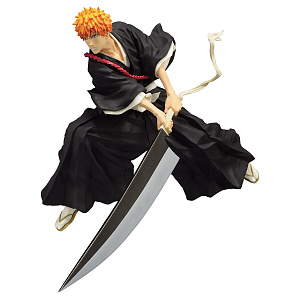 

Фигурка Bleach: Ichigo Kurosaki II – Soul Entered Model (13 см)