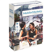 Настольная игра Mobile Markets