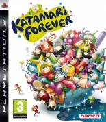 Katamari Forever (PS3)