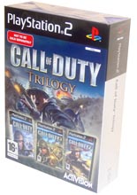 Call of Duty Trilogy