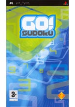 Go! Sudoku